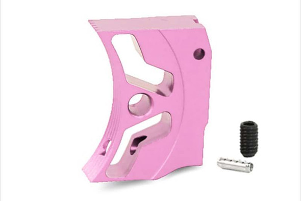 EDGE Hi Capa Trigger (S1, Aluminum) - Pink