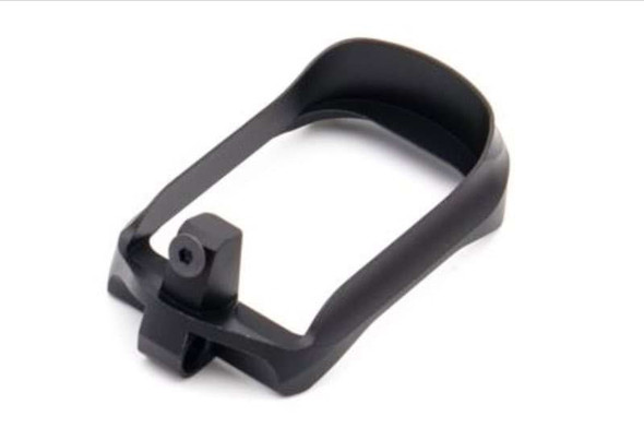 TTI Airsoft Action Army AAP01 GBB Airsoft One Piece CNC Magwell - Black