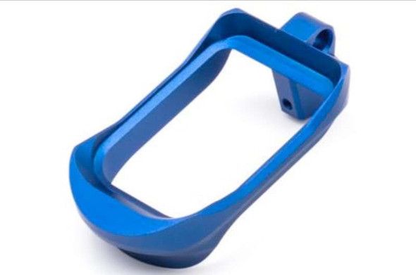 TTI Airsoft Action Army AAP01 GBB Airsoft One Piece CNC Magwell - Blue