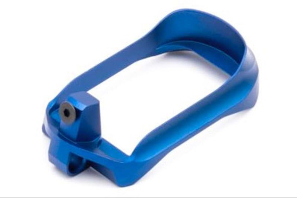 TTI Airsoft Action Army AAP01 GBB Airsoft One Piece CNC Magwell - Blue