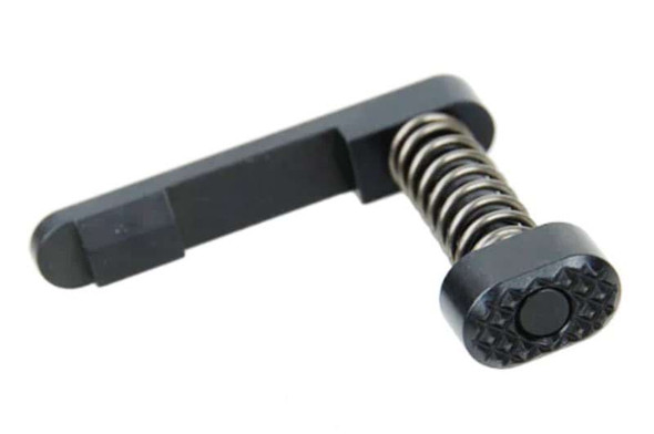 BJ Tac Tokyo Marui MWS Mag Release (Steel, G Style)