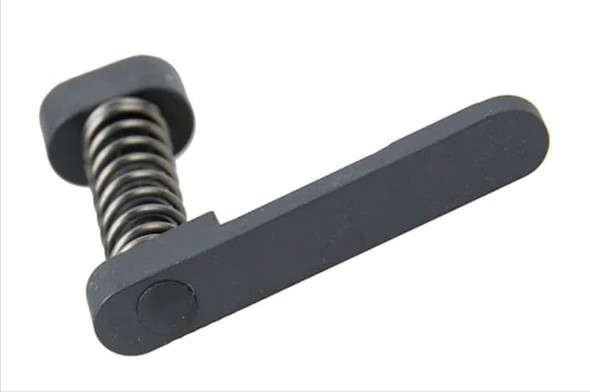 BJ Tac Tokyo Marui MWS Mag Release (Steel)