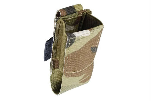 TMC 40mm Grenade Single Pouch - Multicam