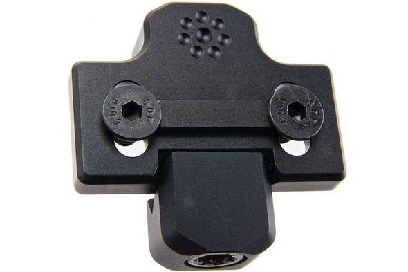 BJ Tac AD Style 90 Degree Light Mount