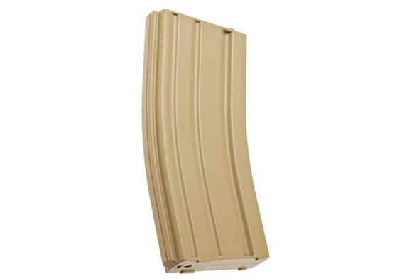 ARES M4 Magazine (80 rounds AEG Magazine) - 10pcs/box (DE)