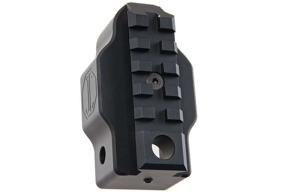 Revanchist Airsoft VFC MP5 Sereis M1913 Stock Adapter V2 (Black)