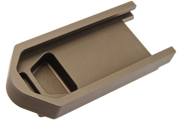 Airsoft Artisan SCAR M1913 Stock Adapter for WE GBB / AEG Version (DE)