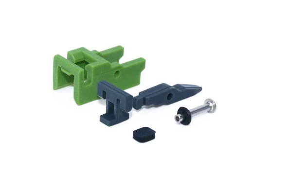 Airtech Studios Tokyo Marui NGRS Hop Up TDC Bracket Converter Kit (R-Hop / Flat-Hop / Maple Leaf MR)