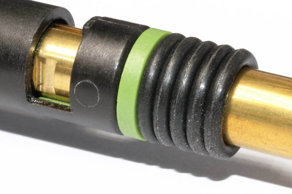 Airtech Studios Tokyo Marui NGRS Hop Up Advanced Brass Ring for HK416C/ HK416 / HK417 / M4 Sopmod / SCAR