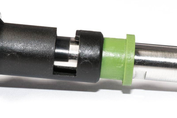 Airtech Studios Tokyo Marui NGRS Hop Up Advanced Brass Ring for HK416C/ HK416 / HK417 / M4 Sopmod / SCAR