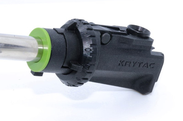 Airtech Studios Krytac P90 Airsoft AEG Advanced Inner Barrel Ring (Hop Chamber)