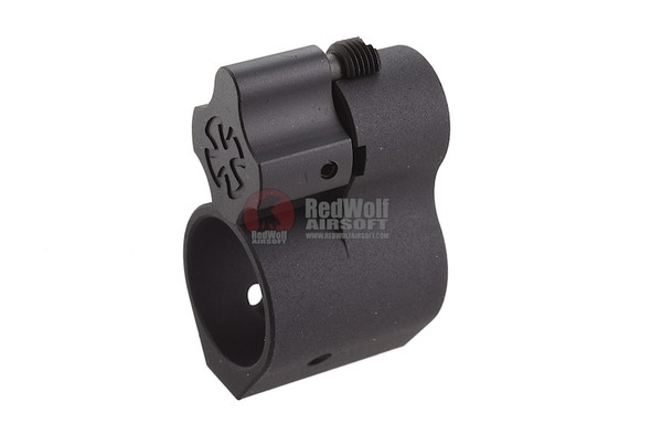 Madbull Noveske Adjustable Gas Block for M4/M16