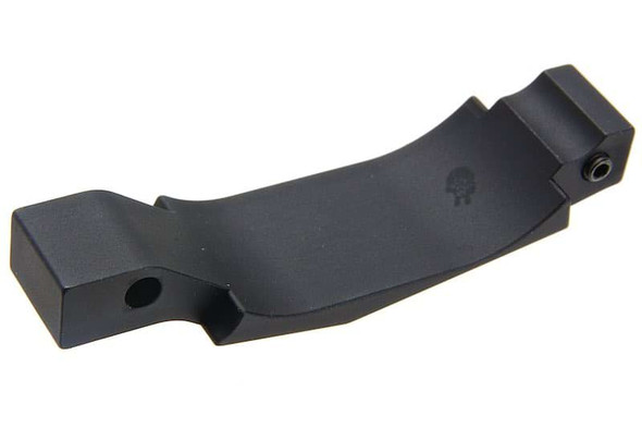 Angry Gun Tokyo Marui MWS GBBR Airsoft Trigger Guard (G Style Ultra Precision) - BK