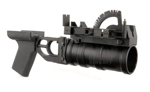 King Arms GP30 Grenade Launcher