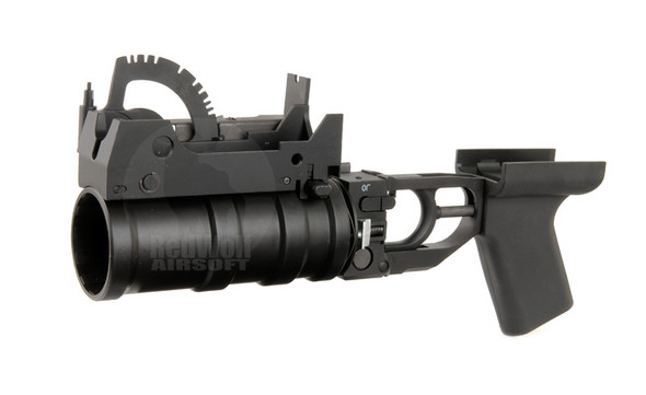 King Arms GP30 Grenade Launcher