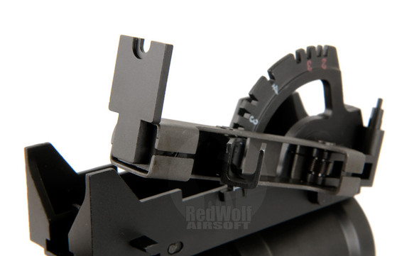 King Arms GP30 Grenade Launcher