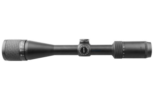 Vector Optics Matiz 4-12x40SFP Riflescope - Black