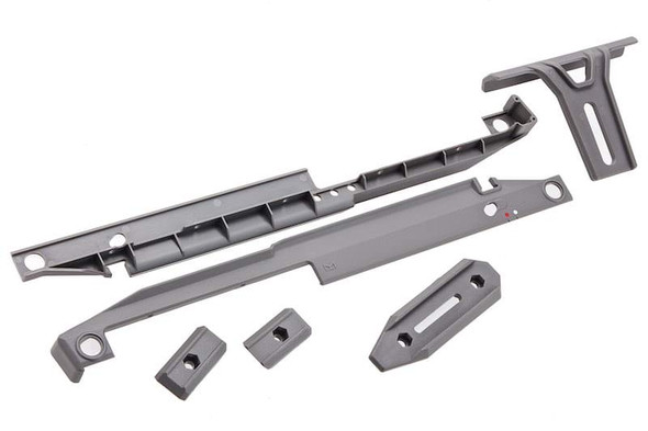 Silverback TAC 41 A Airsoft Colored Polymer Parts - WG