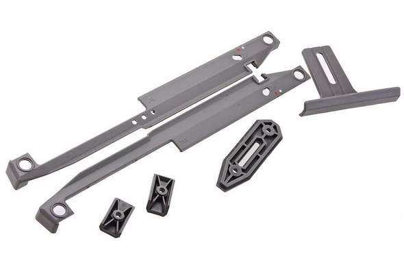 Silverback TAC 41 A Airsoft Colored Polymer Parts - WG