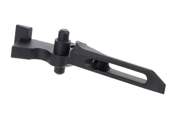 Prometheus M4 Adjustable Trigger for Tokyo Marui M4 AEG / Krytac V2 M4 AEG Series (Black)