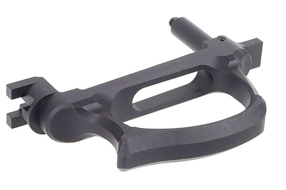 Laylax Custom Trigger Guard for Tokyo Marui VSR-10 Series & G-Spec (Black)