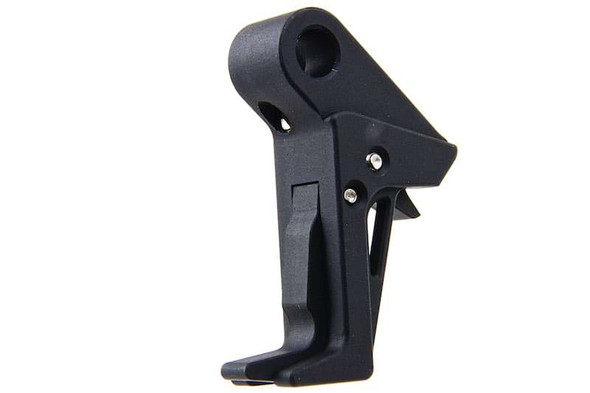 C&C Tac Glock GBB Airsoft Hook Trigger for Umarex (VFC) / Tokyo Marui / Action Army AAP01