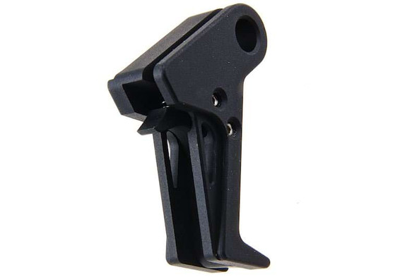 C&C Tac Glock GBB Airsoft Hook Trigger for Umarex (VFC) / Tokyo Marui / Action Army AAP01