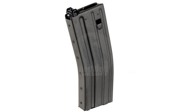 Systema PTW Magazine (120 rounds, 0.25g BB compatible)