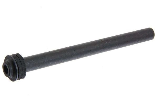Guarder Tokyo Marui D.O.R GBB Recoil Spring Guide (Stainless, Black)