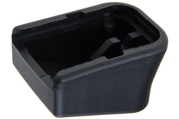 Guarder Tokyo Marui / KJ G Series GBB Extension Magazine Base - Black