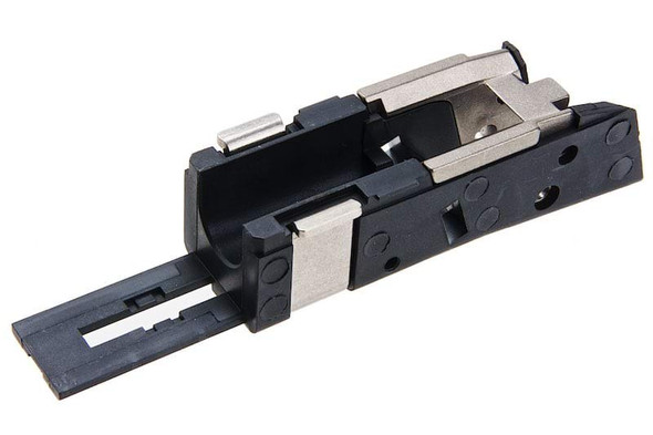 Guarder New Generation G17 / 18C / 22 / 34 Frame Rail Mount (Black)