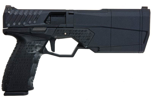 SilencerCo MAXIM 9 CO2 GBB Airsoft Pistol (by Krytac)