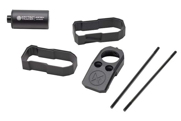 SilencerCo MAXIM 9 Tracer and Extension Kit (by Krytac)