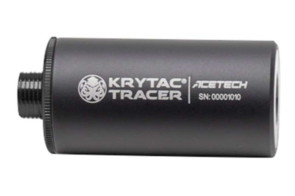 SilencerCo MAXIM 9 Tracer and Extension Kit (by Krytac)