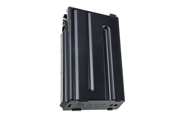 GHK MK12 Green Gas Magazine (20 rds Airsoft Magazine) - Compatible with GHK M4/G5/MK18/URGI GBBR