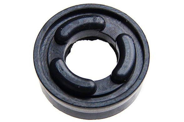 G&P Tokyo Marui MWS GBBR Airsoft Piston Head - BK