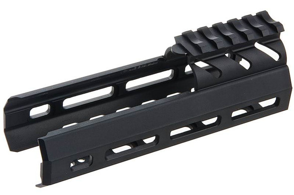 SIG Sauer MPX Airsoft AEG Handguard (6 inch) Original Part # 03-06 (by VFC)