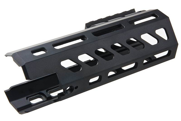 SIG Sauer MPX Airsoft AEG Handguard (6 inch) Original Part # 03-06 (by VFC)
