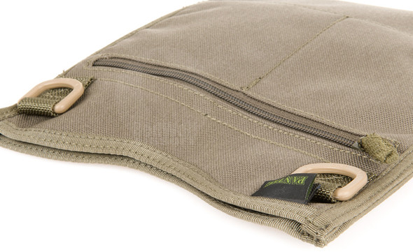 PANTAC iPad Holster (Ranger Green / Cordura) 