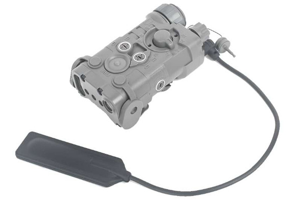 WADSN NGAL Style Laser / Light Aiming Devices (Green Laser, White Light) - FG