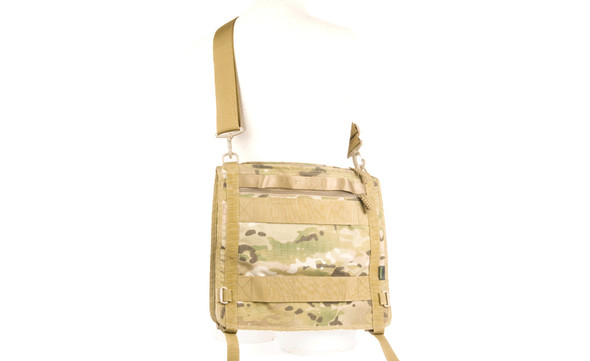 PANTAC Amoeba Tactical Combo Cover (Crye Precision Multicam / Cordura)