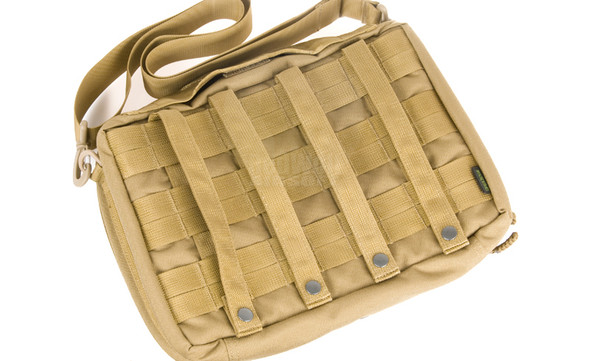 PANTAC Amoeba Tactical Combo Main Pocket (Khaki / Cordura)
