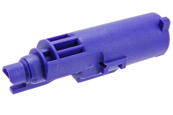 Novritsch SSP1 / SSP5 Loading Nozzle