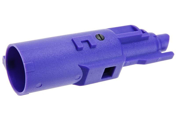 Novritsch SSP1 / SSP5 Loading Nozzle