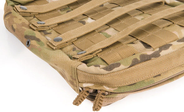 PANTAC Amoeba Tactical Combo Main Pocket (Crye Precision Multicam / Cordura)