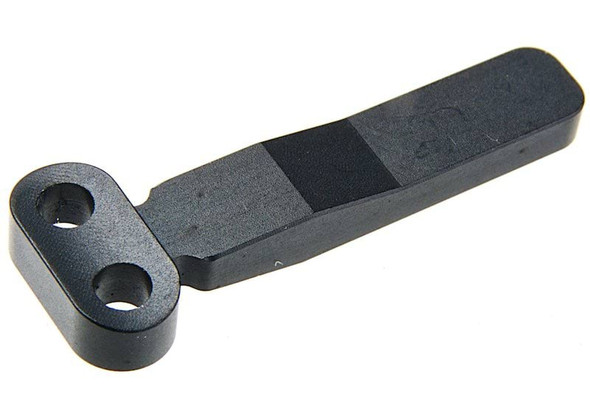 Revanchist Airsoft Novritsch SSP5 Left and Right Charging Handle - BK