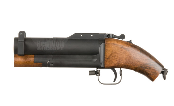 King Arms M79 Sawed Off Grenade Launcher