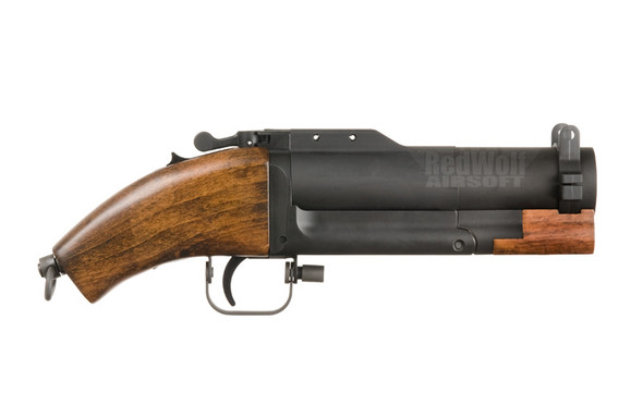 King Arms M79 Sawed Off Grenade Launcher