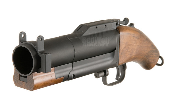 King Arms M79 Sawed Off Grenade Launcher