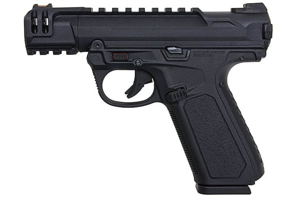 Action Army AAP01C GBB Airsoft Pistol